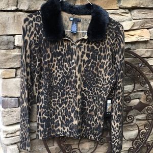 Carole Little Sweaters - Carol Little sweater new with tags Carole Little Sweaters - Carol Little sweater new with tags